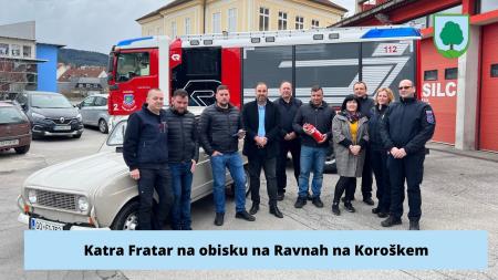 Katra Fratar